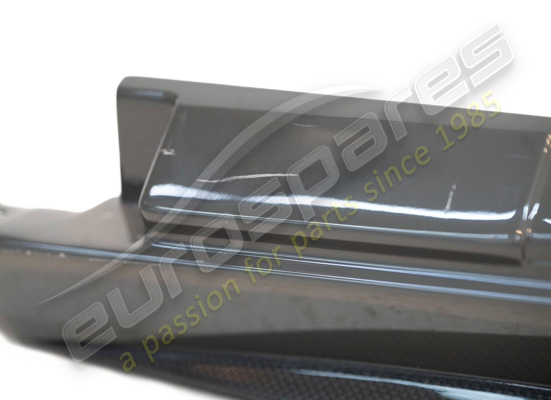 neue (sonstige) ferrari untertürverkleidung links. teilenummer 83261500 (4)