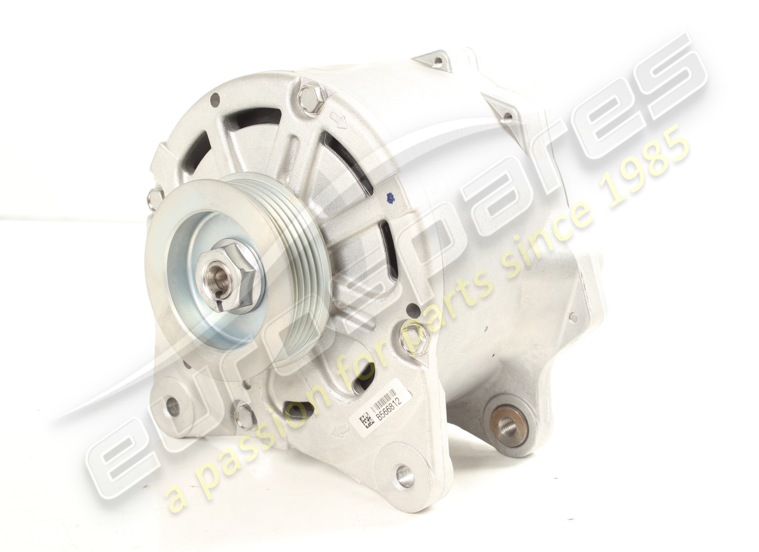 neuer lamborghini lichtmaschine hitachi 190a wassk. teilenummer 07l903015k (1)