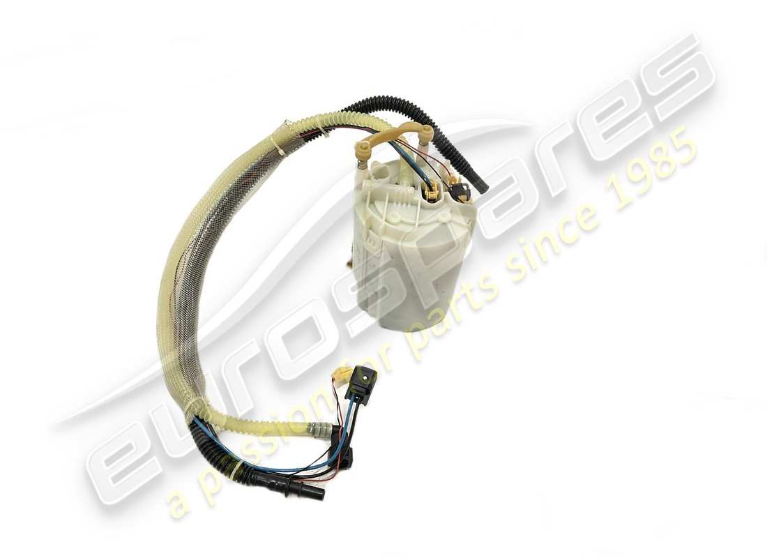 GEBRAUCHTE Ferrari KOMPLETTE KRAFTSTOFFPUMPE. TEILENUMMER 305832 (1)