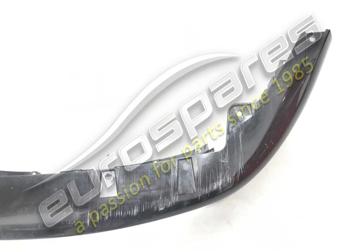 gebrauchter ferrari frontstoßstange. teilenummer 86658010 (3)
