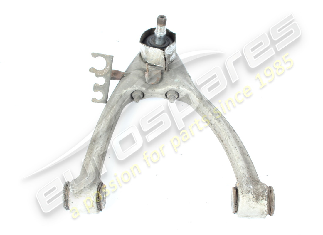 gebraucht maserati oberer arm der vorderen aufhängung. teilenummer 185949 (2)