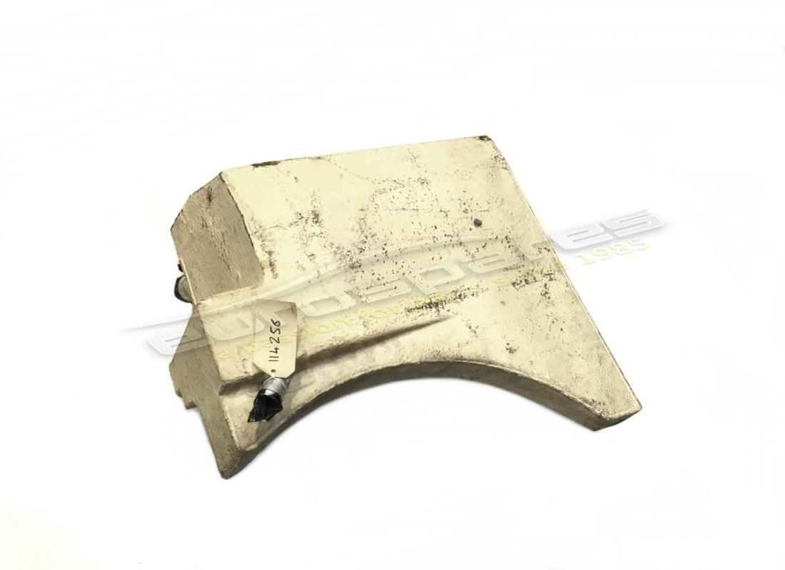GEBRAUCHTER Ferrari LINKER KRAFTSTOFFTANK. TEILENUMMER 114256 (1)
