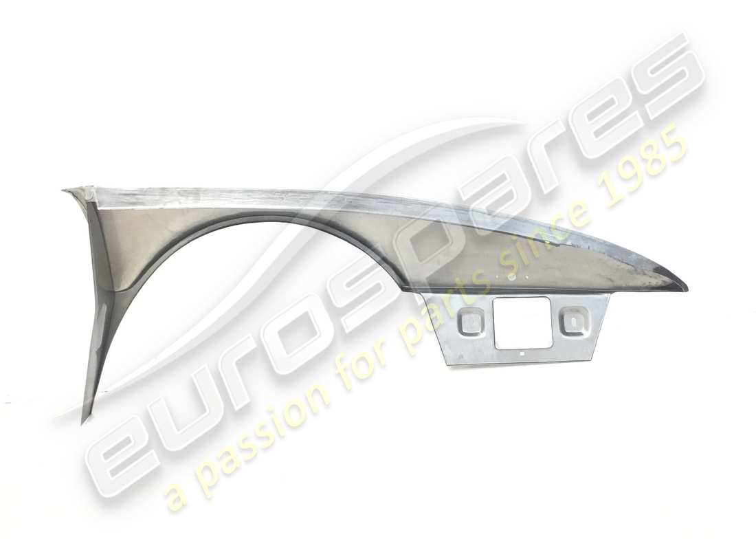 neuer eurospares linker frontflügel (hergestellt aus stahl). teilenummer 60511900 (2)