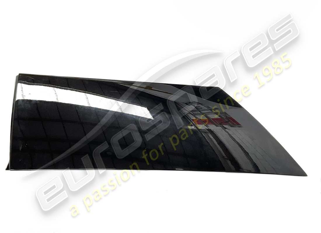 neu lamborghini kotflügelabdeckung links. teilenummer 417809921 (1)