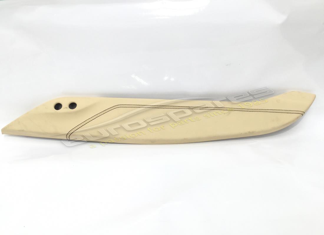 GEBRAUCHT Ferrari RECHTE TÜRBLECHTASCHE RHD . TEILENUMMER 87873800 (1)