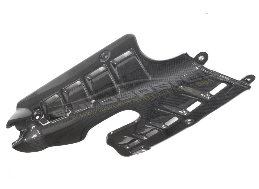 NEUES Ferrari SCHILD. TEILENUMMER 69097200 (1)