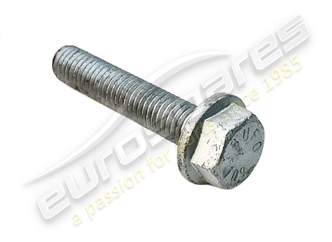 neuer lamborghini sechseckflansch am10x50. teilenummer n10314506 (1)