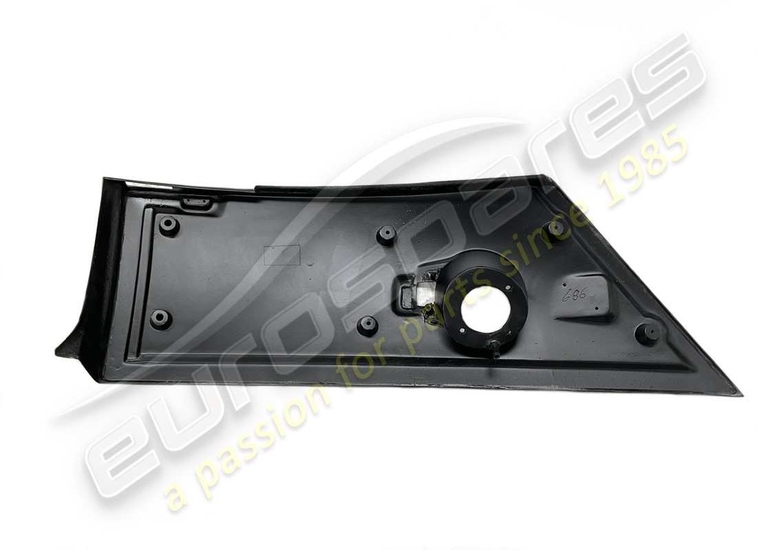 neu lamborghini rechte kotflügelabdeckung. teilenummer 417809922 (2)
