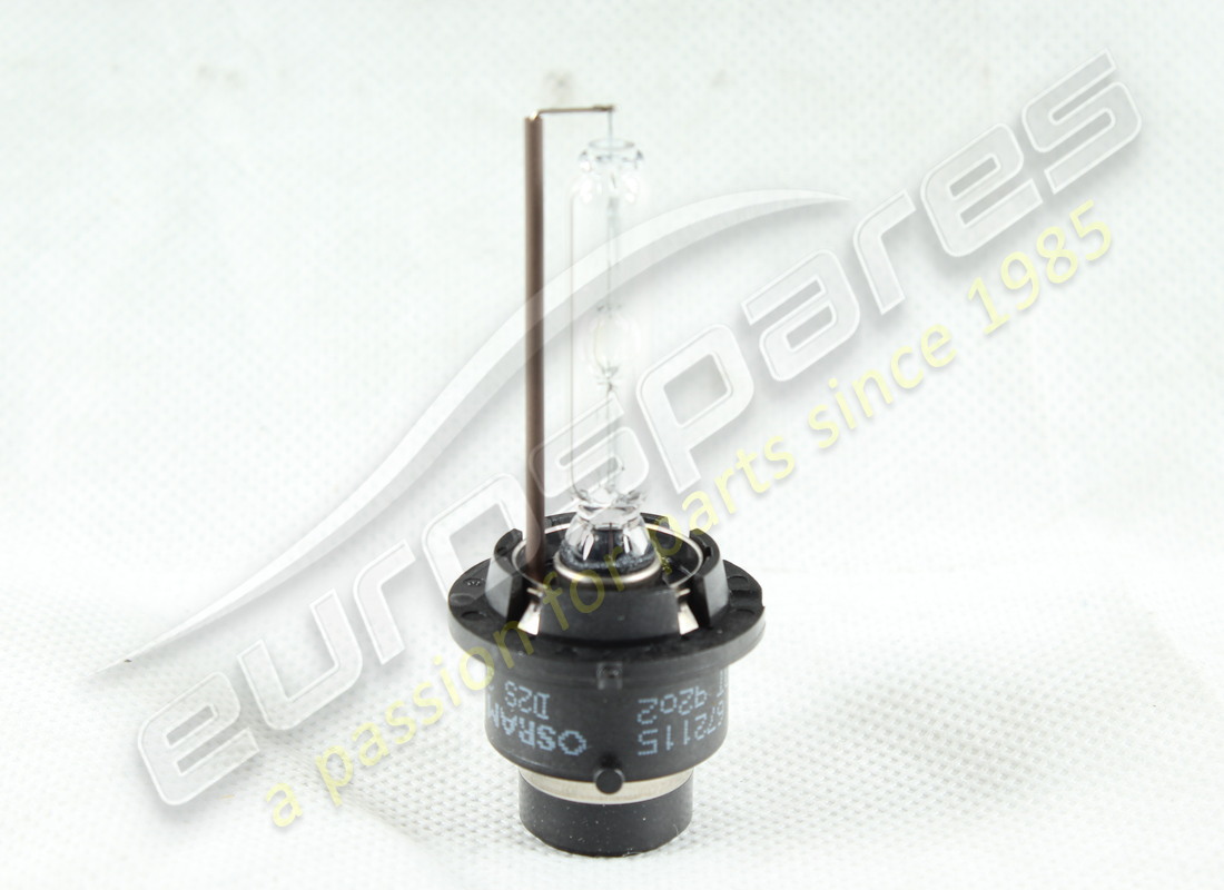neu maserati xenon-abblendlicht-glühbirne d2s. teilenummer 980001138 (2)