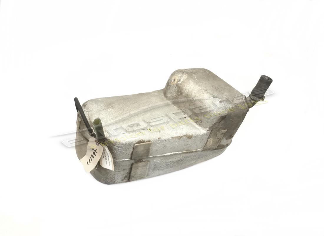 GEBRAUCHTER Ferrari RECHTER TANK. TEILENUMMER 111247 (1)