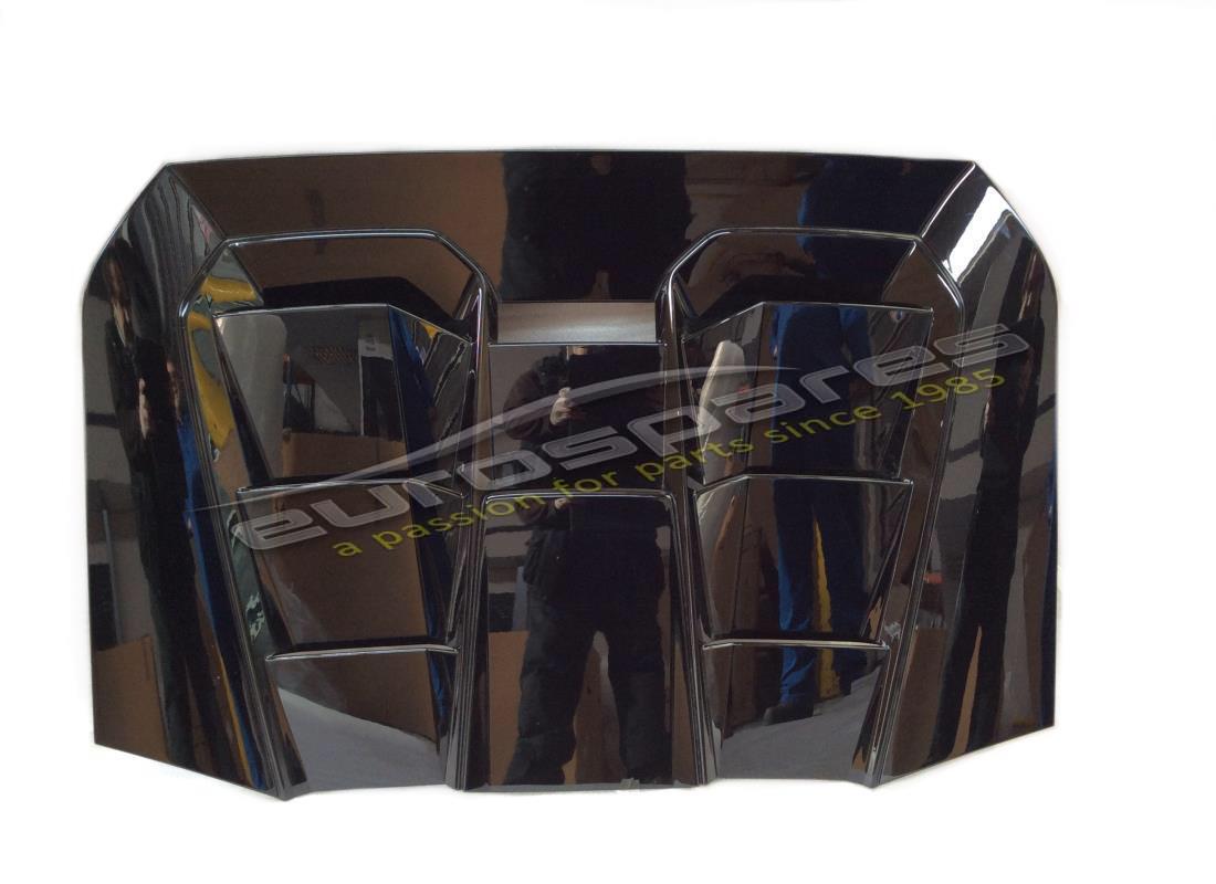 NEU (SONSTIGES) Lamborghini HECKKLAPPE . TEILENUMMER 4T7827029 (1)