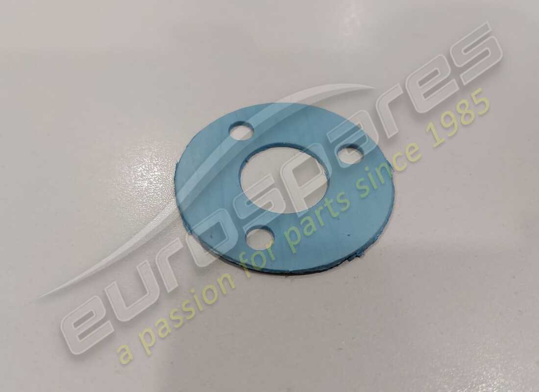 neue lamborghini ölpeilstab-rohrdichtung. teilenummer 001803094 (1)