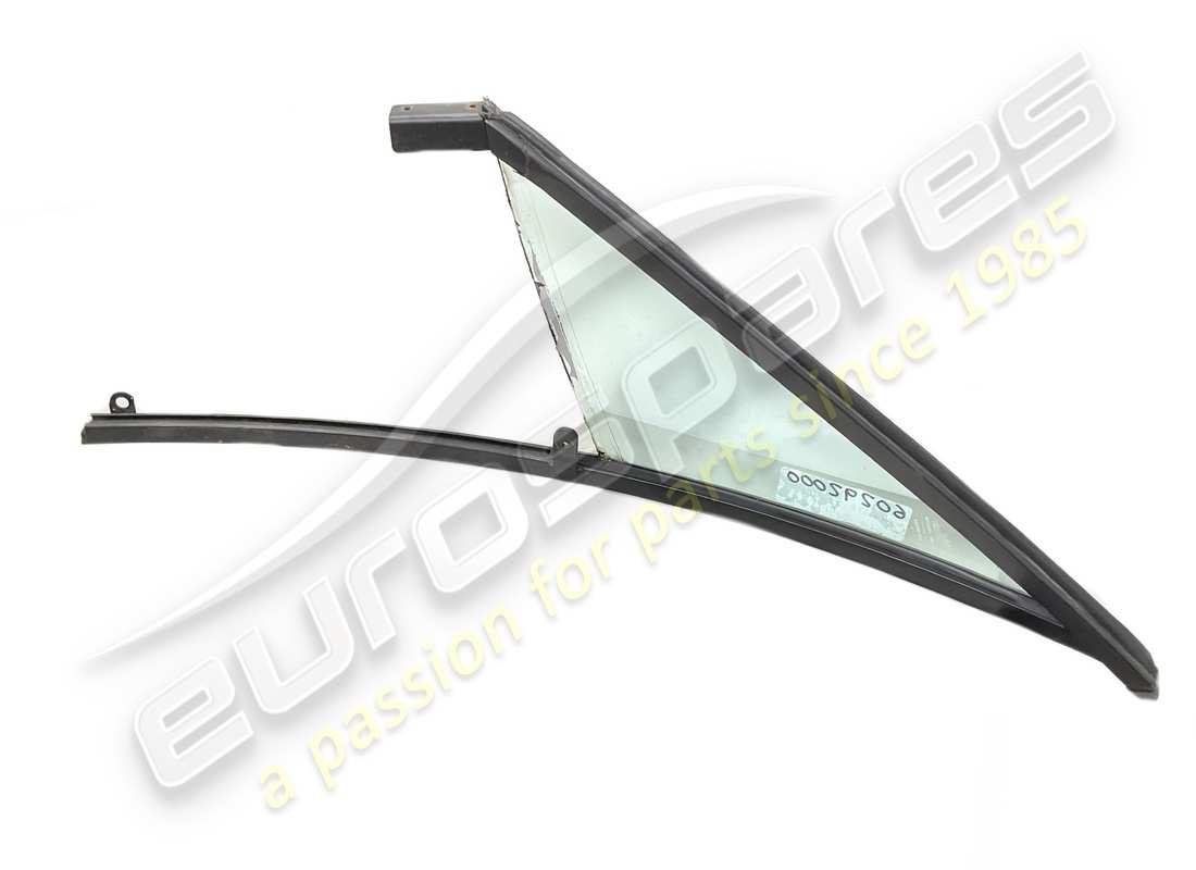 gebrauchter ferrari rh türglas rahmen gts. teilenummer 60292000 (4)