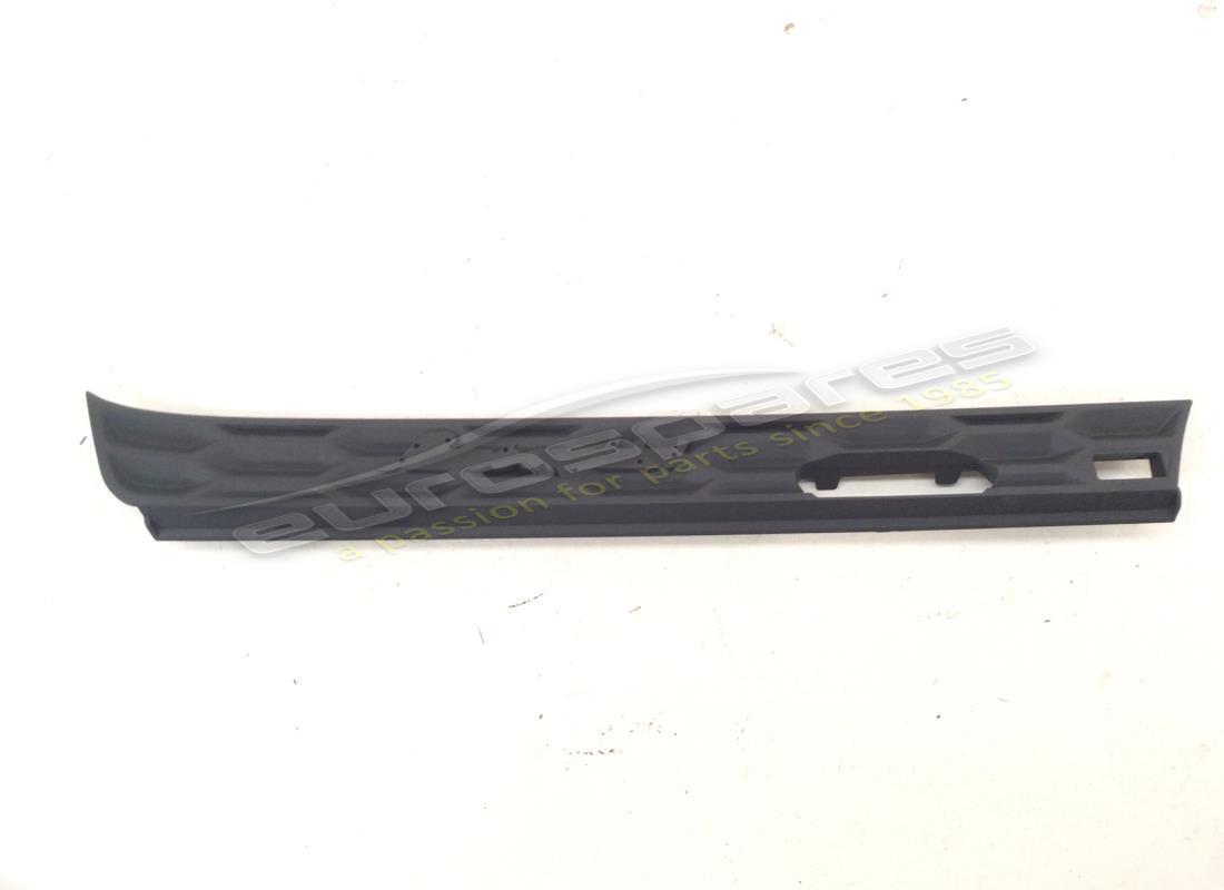 neu lamborghini formteil, dashboard plancia sup.. teilenummer 4t2857226l (1)