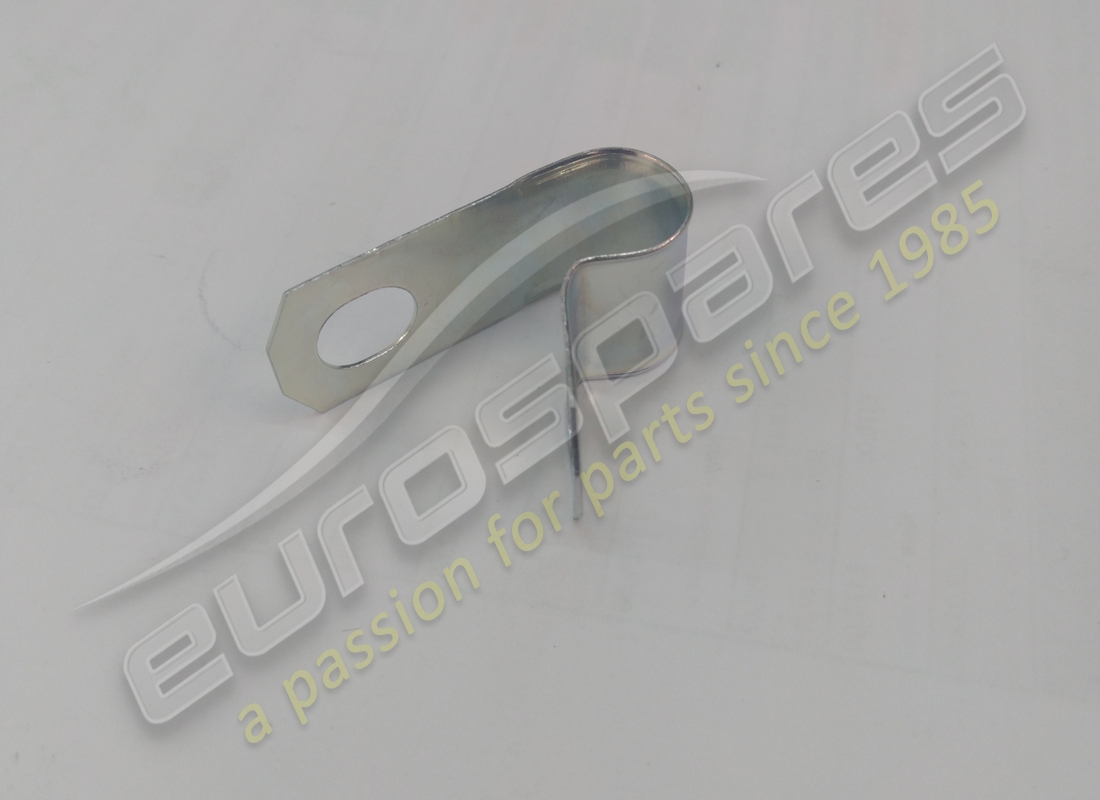 neue ferrari klemme. teilenummer 10418501 (2)