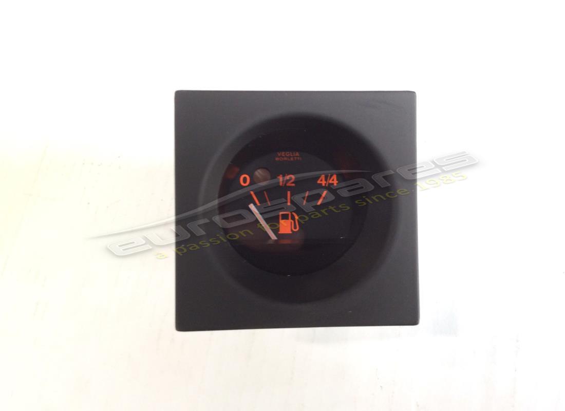 NEUE Ferrari KRAFTSTOFFFÜLLSTANDSANZEIGE. TEILENUMMER 126310 (1)