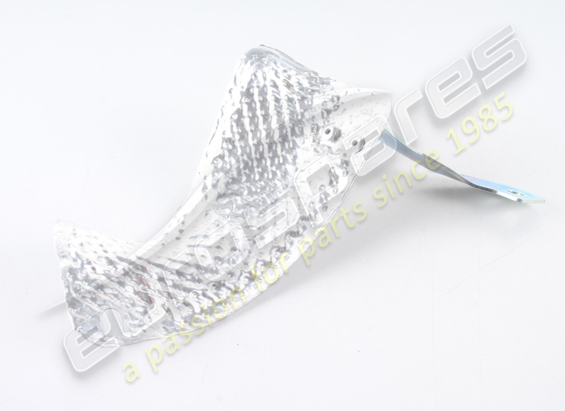 neu maserati linker hitzeschild. teilenummer 227526 (1)