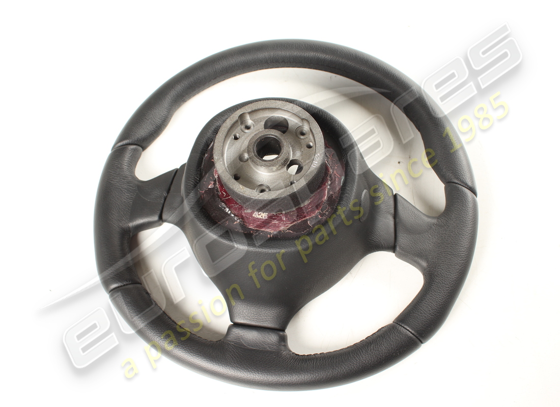 neues lamborghini lenkrad. teilenummer 410419091 (4)