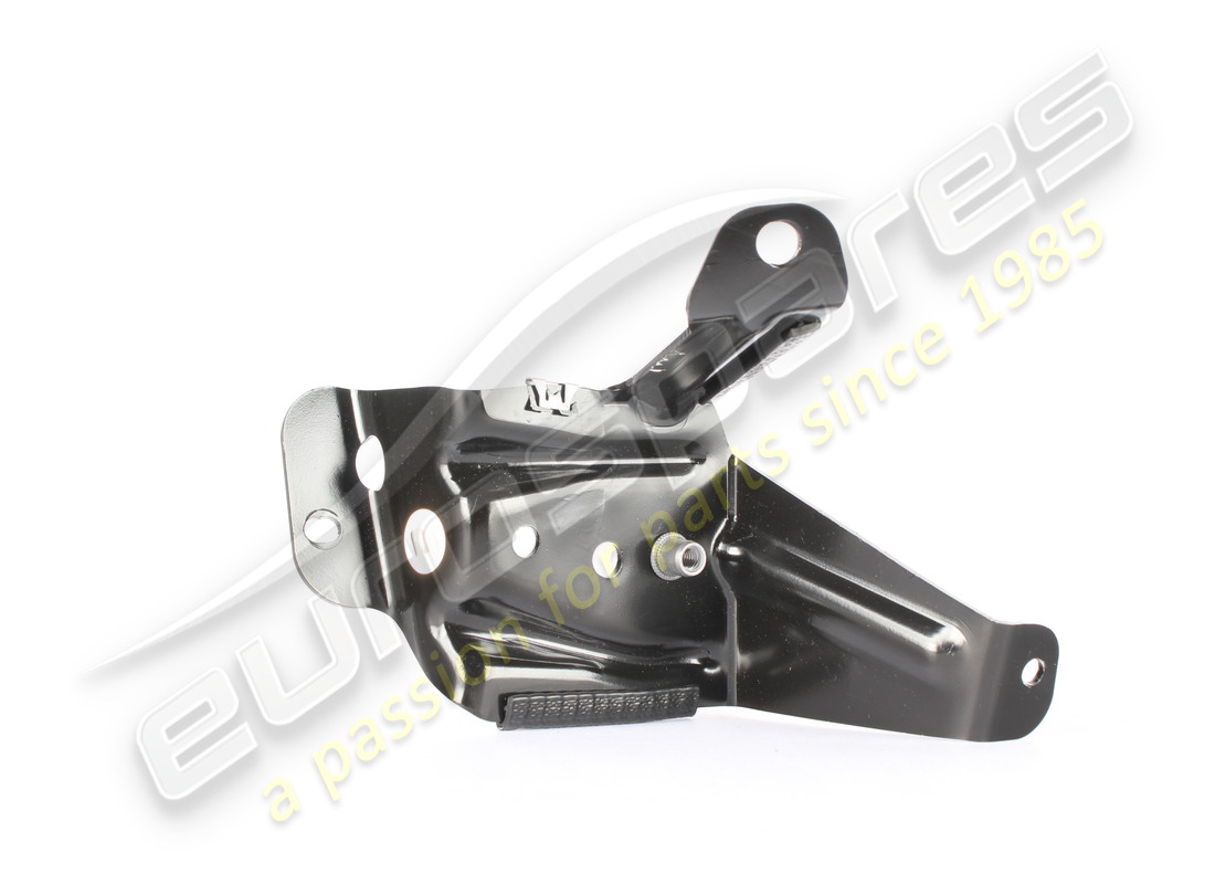 gebraucht lamborghini halterung gpm rl oben. teilenummer 4s2721187c (2)