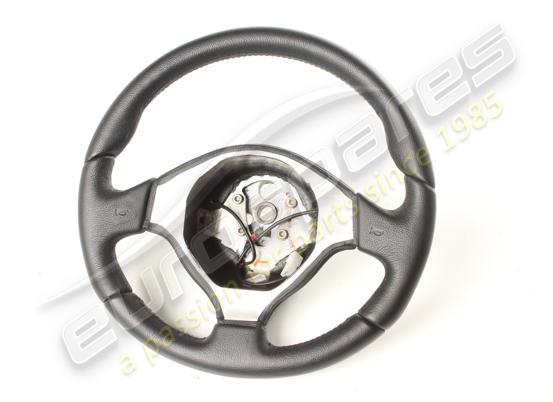 neues lamborghini lenkrad. teilenummer 410419091 (5)