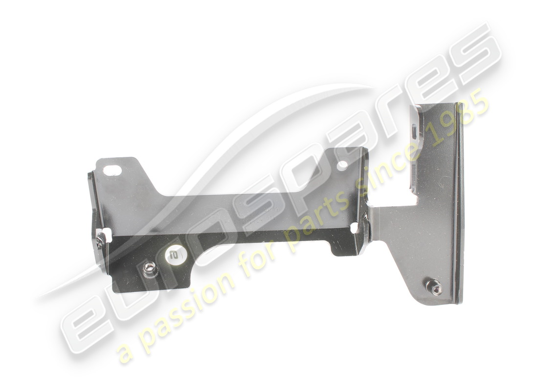 verwendete lamborghini halterung. teilenummer 4t2955460a (2)