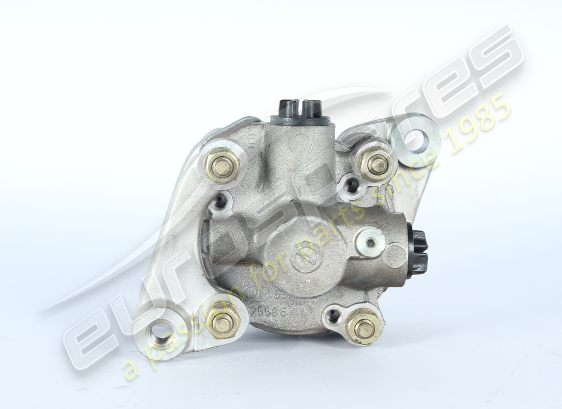 neue ferrari hydraulische servosteuerpumpe. teilenummer 177696 (2)