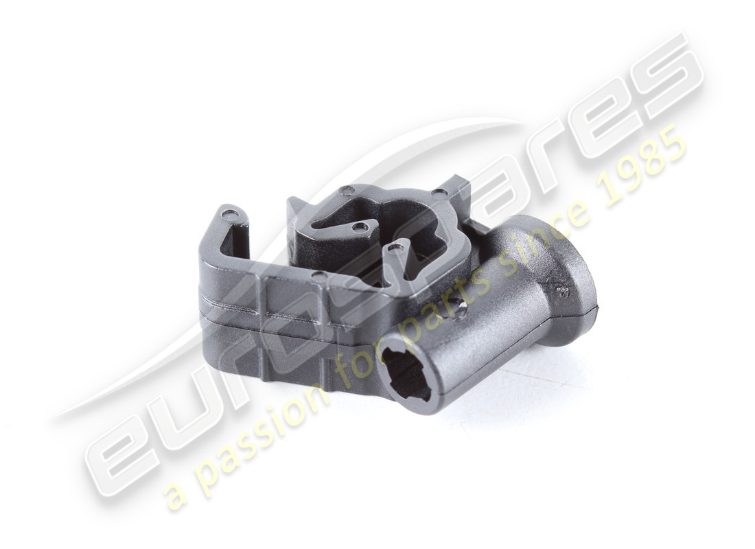 NEUER FERRARI CLIP. TEILENUMMER 249650 (2) neuer ferrari clip. teilenummer 249650 (2)