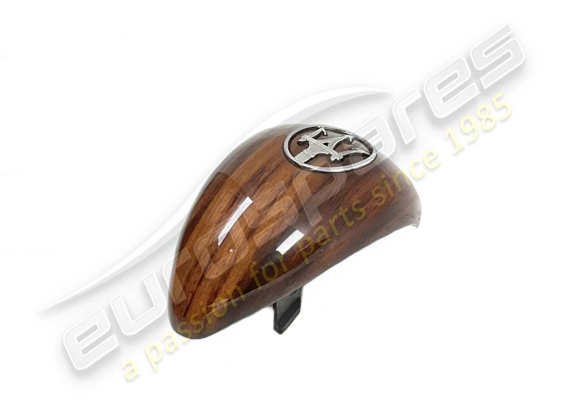 gebraucht maserati gears.hebelknauf fitting wa. teilenummer 80050290 (4)