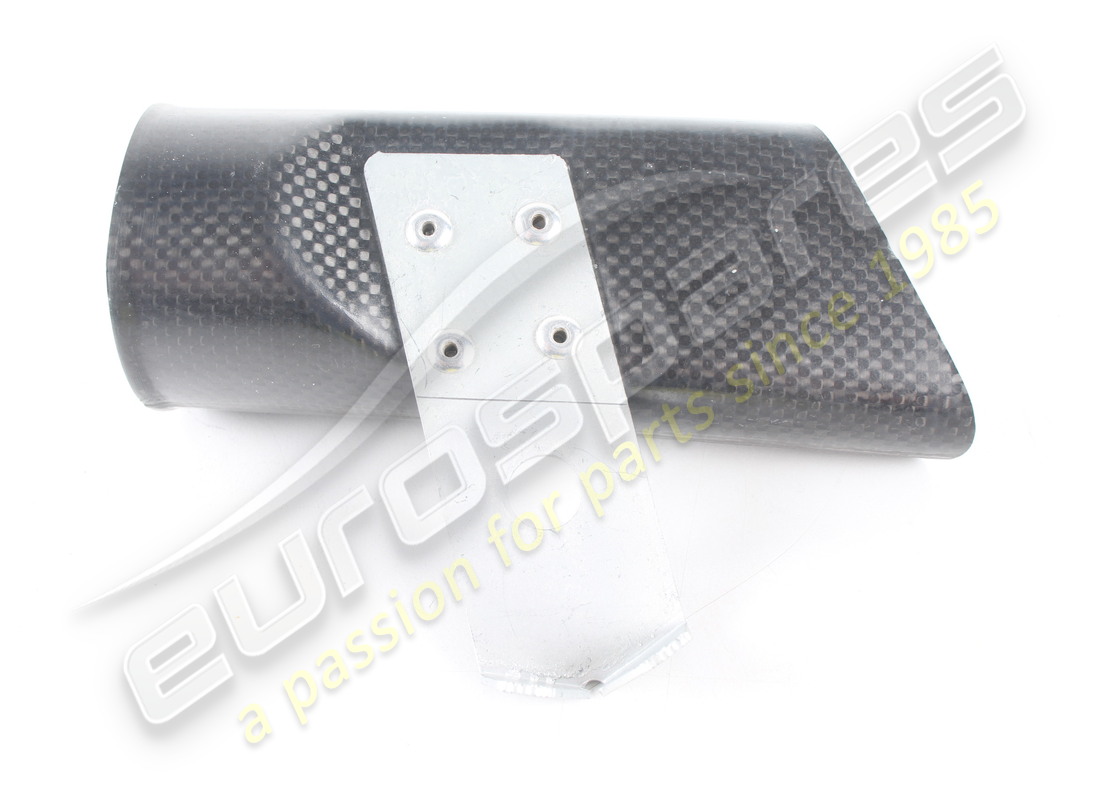 neu maserati kompletter lufteinlass für die rechte bremse. teilenummer 189132 (6)