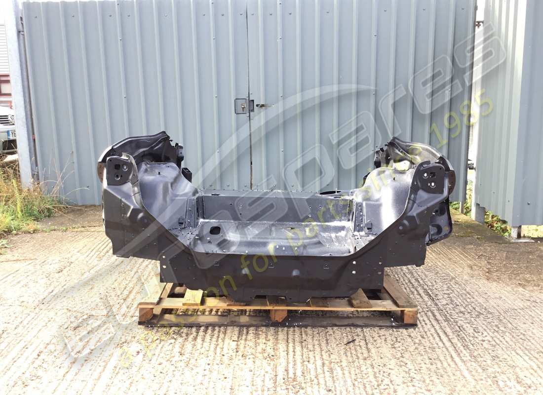 neues eurospares hinterfahrgestell. teilenummer eap1373994 (2)