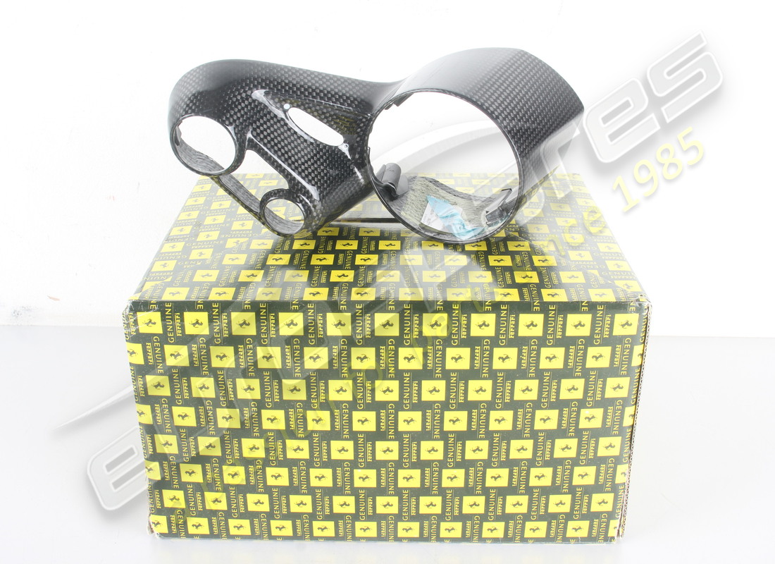 neu ferrari kompletter linker satell für fahrerseite. teilenummer 891898 (1)