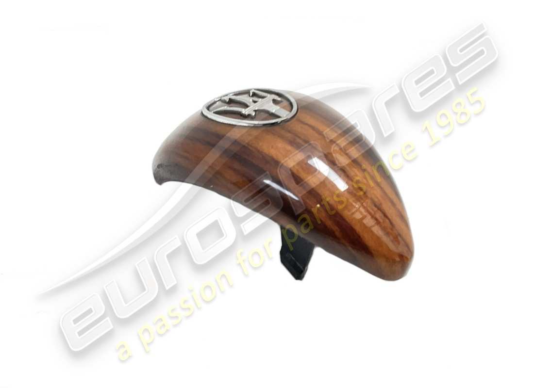gebraucht maserati gears.hebelknauf fitting wa. teilenummer 80050290 (3)