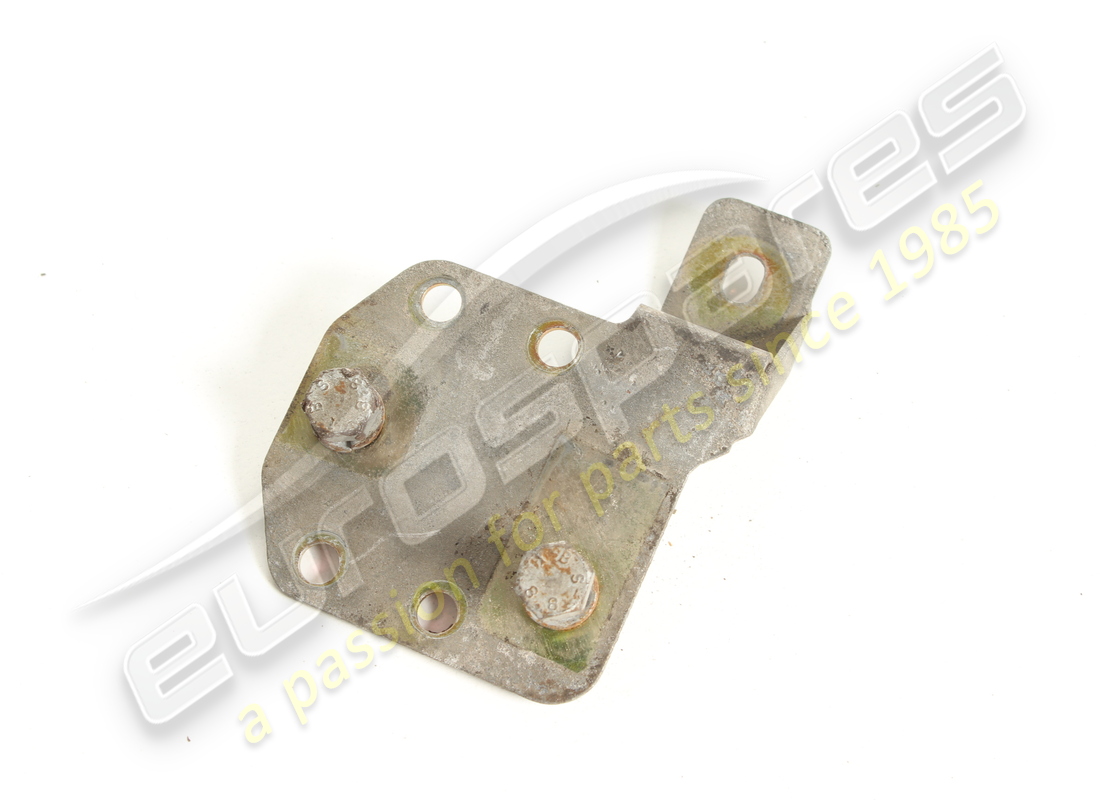 VERWENDETE Ferrari LINKE PLATTE. TEILENUMMER 155306 (1)