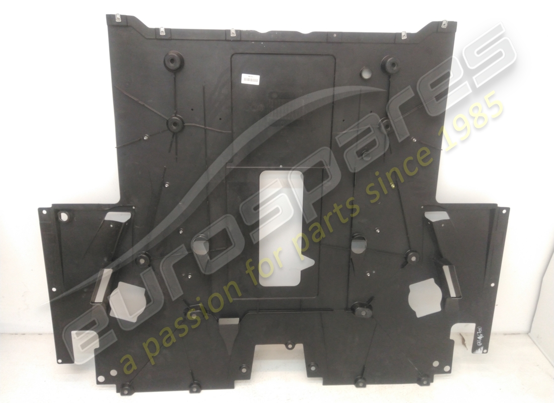 neues ferrari hinteres unterbodenschutz. teilenummer 87496700 (2)