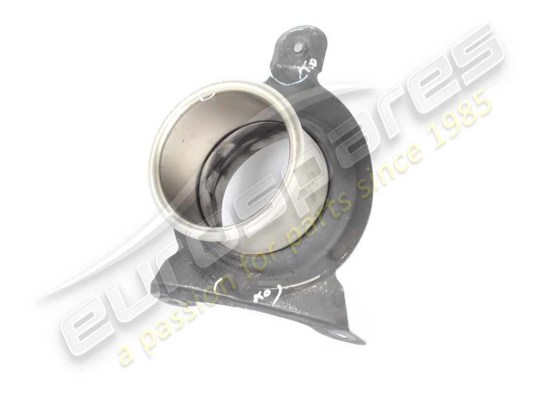 GEBRAUCHT Ferrari KOMPLETTE AUSPUFF MONTAGE BH. TEILENUMMER 85669000 (1)
