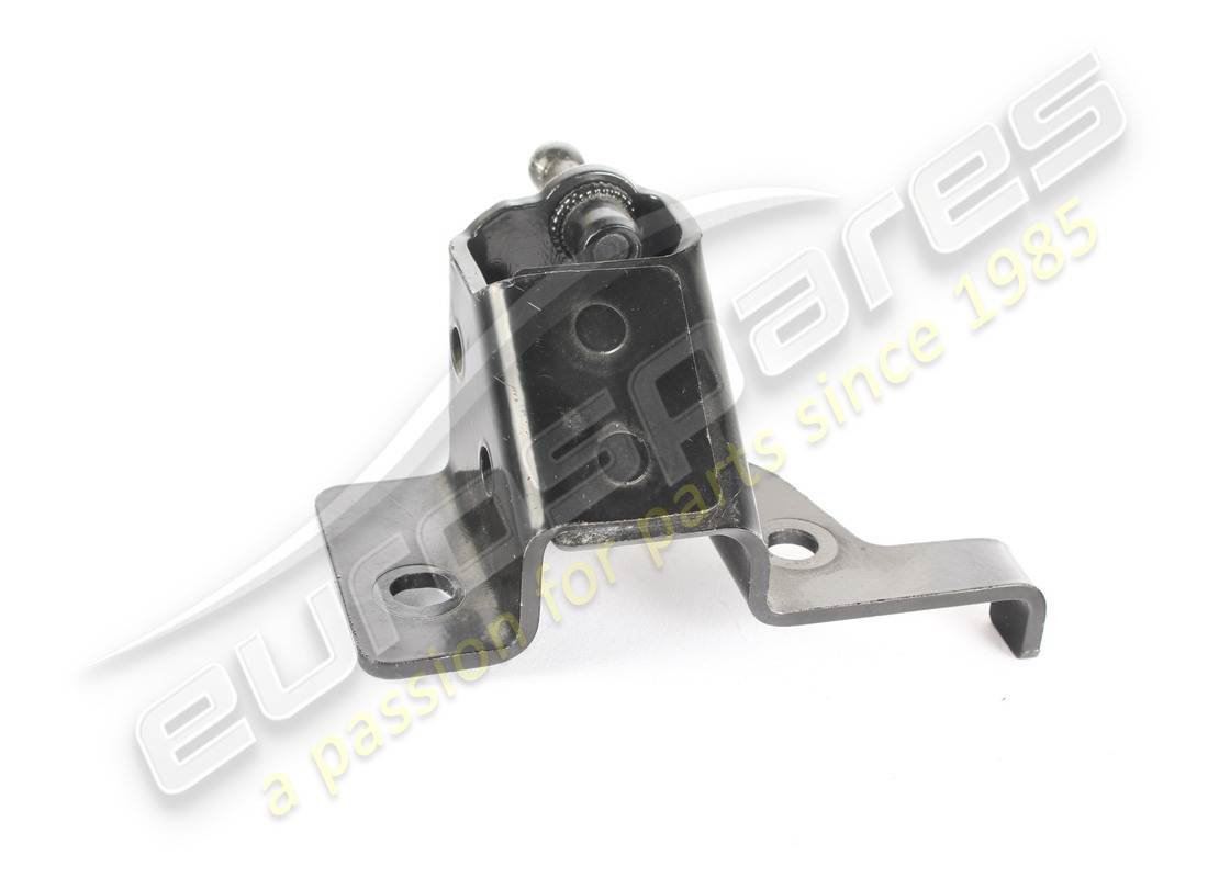 GEBRAUCHTE Lamborghini MONTAGEHALTERUNG. TEILENUMMER 4T0809506B (1)