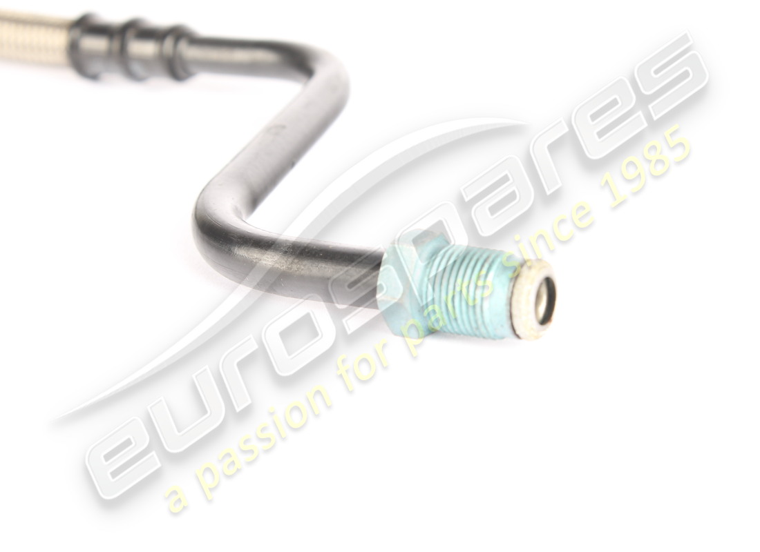 gebraucht lamborghini bremsleitung bkv-esp. teilenummer 4t2614705b (4)