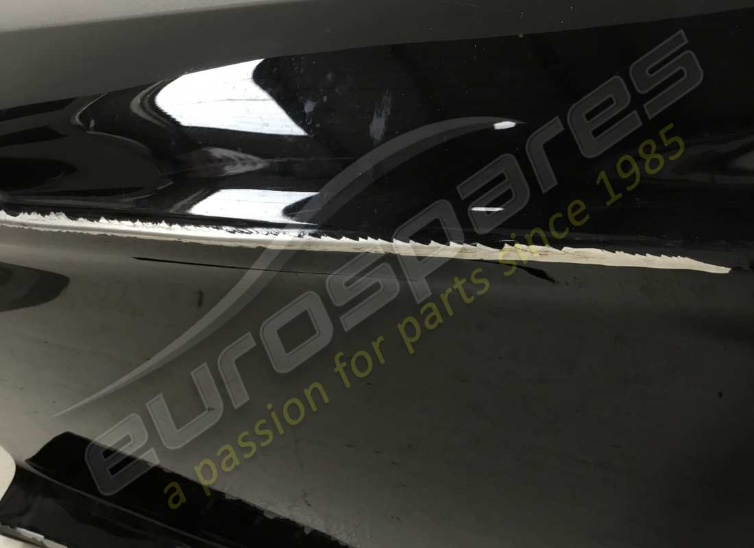 verwendet lamborghini rechte tür. teilenummer 470831052e (3)