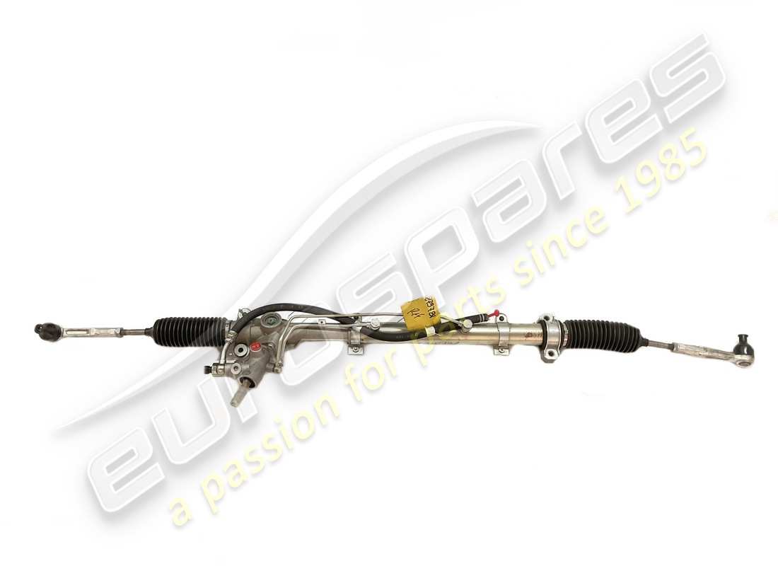 überarbeiteter ferrari lenkstange, lhd, spezielle handhabungsoption. teilenummer 279781 (1)