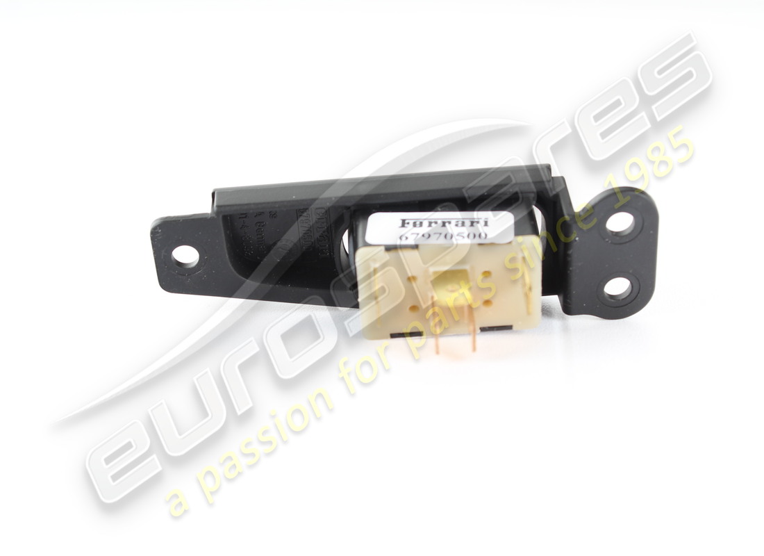 neu ferrari linker schalter für glasheber. teilenummer 67970500 (2)
