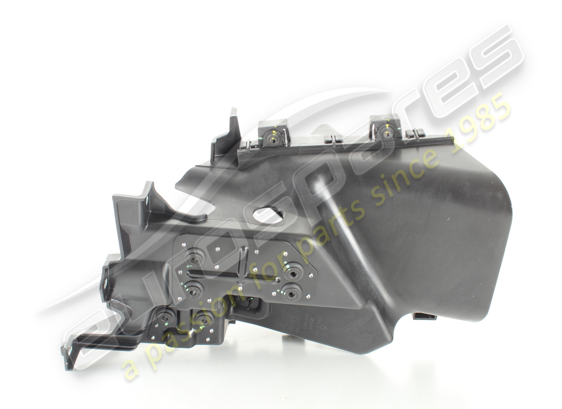 neuer ferrari rechter bremsluftkanal. teilenummer 84452900 (3)