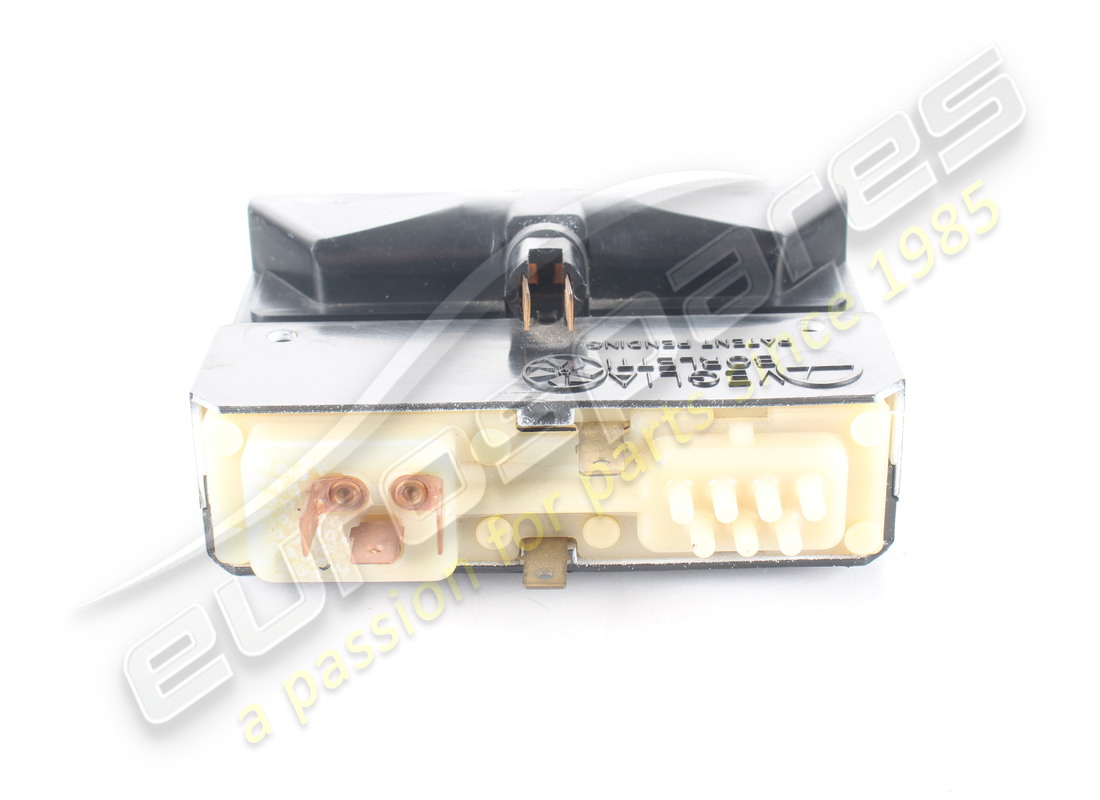 NEUE FERRARI KLIMAANLAGEN-SCHALTERPLATTE. TEILENUMMER 60928100 (4) neue ferrari klimaanlagen-schalterplatte. teilenummer 60928100 (4)