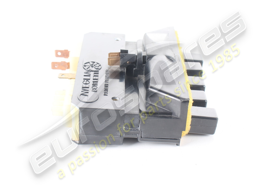 NEUE FERRARI KLIMAANLAGEN-SCHALTERPLATTE. TEILENUMMER 60928100 (5) neue ferrari klimaanlagen-schalterplatte. teilenummer 60928100 (5)