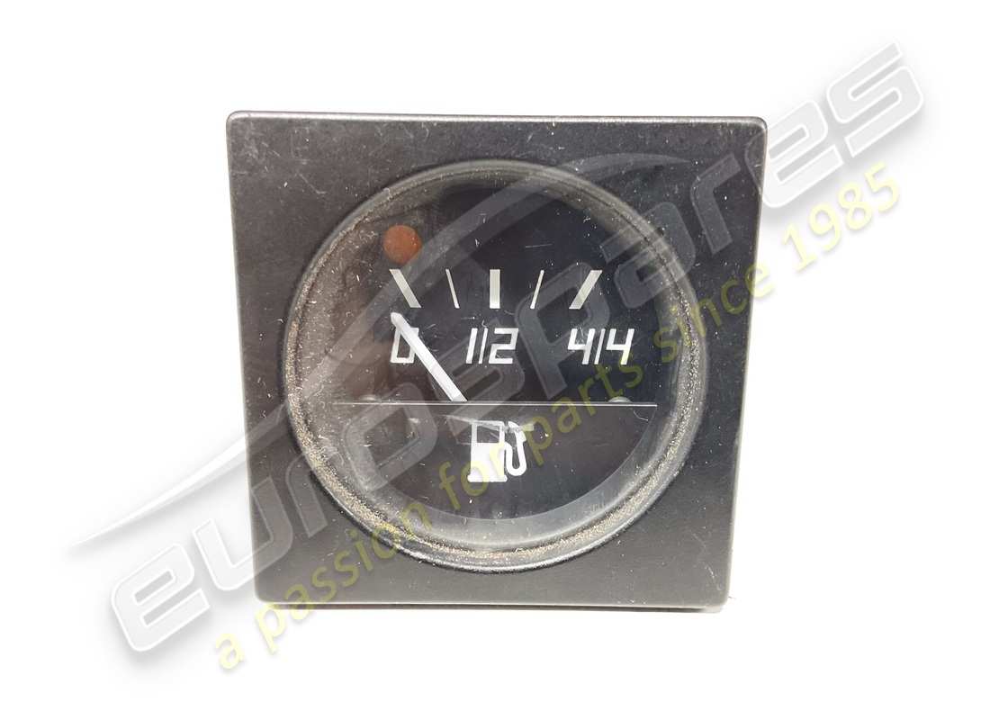 GEBRAUCHTE Ferrari KRAFTSTOFFSTANDSANZEIGE. TEILENUMMER 116032 (1)