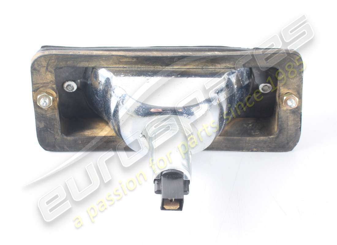 NEUE (SONSTIGE) FERRARI RÜCKFAHRSCHEINWERFERBAUGRUPPE. TEILENUMMER 20160602 (4) neue (sonstige) ferrari rückfahrscheinwerferbaugruppe. teilenummer 20160602 (4)