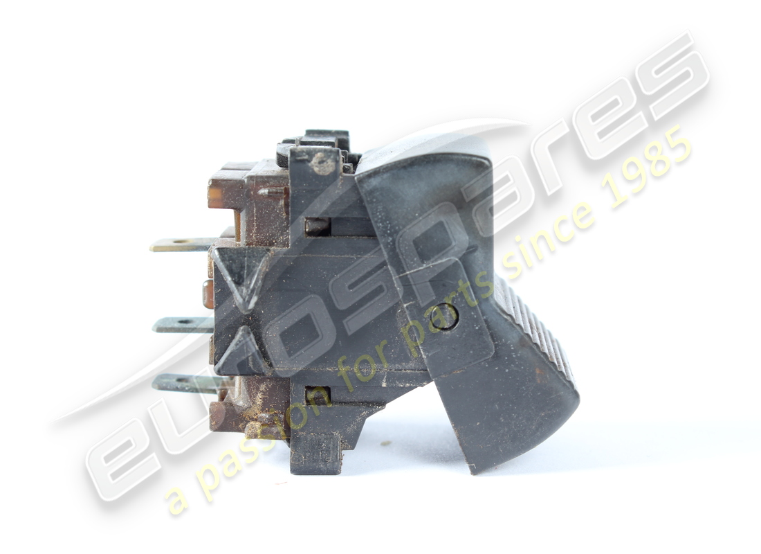 verwendet lamborghini defros-schalter. teilenummer 006610062 (2)