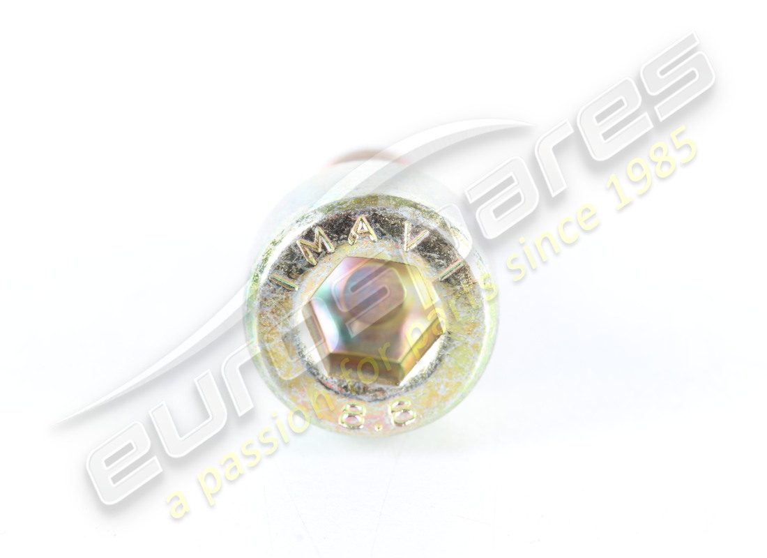 neuer maserati bolzen. teilenummer 14306221 (2)