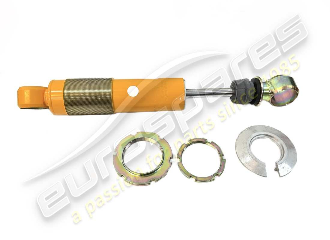 neuer lamborghini kurzer stossdämpfer. teilenummer 005233269 (1)