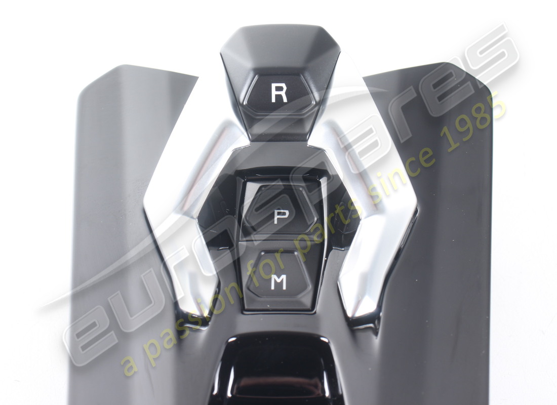 neue lamborghini schalterhalterung miko schalter. teilenummer 4t8863347e (2)