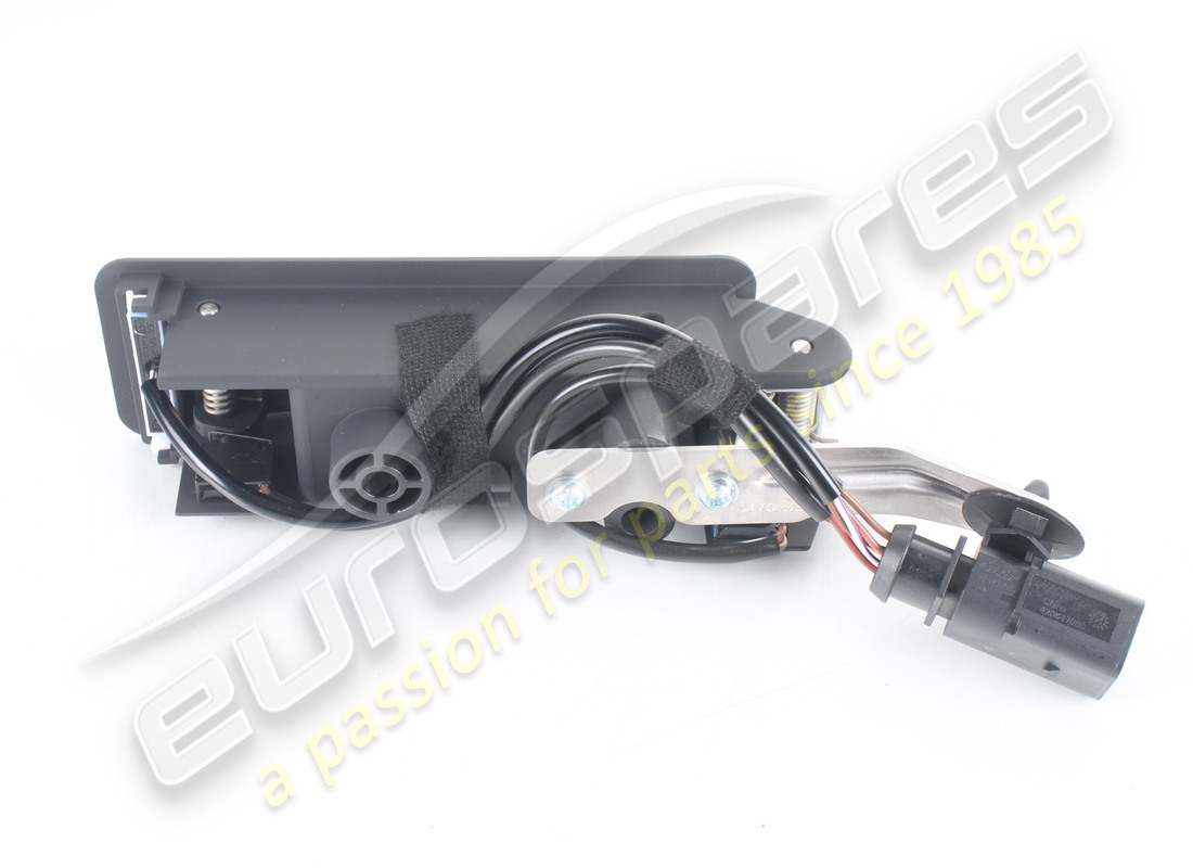 NEUER LAMBORGHINI TÜRGRIFF, INNEN (1 STECKER). TEILENUMMER 470837293A (3) neuer lamborghini türgriff, innen (1 stecker). teilenummer 470837293a (3)